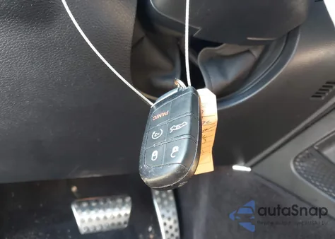 2019 Dodge Challenger R/T Scat Pack z USA, uszkodzony, nr VIN 2C3CDZFJ5KH529257